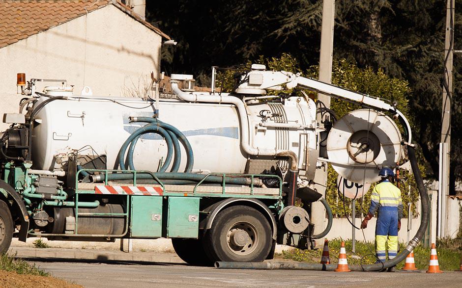 déboucheur chimique canalisation Pontault-Combault