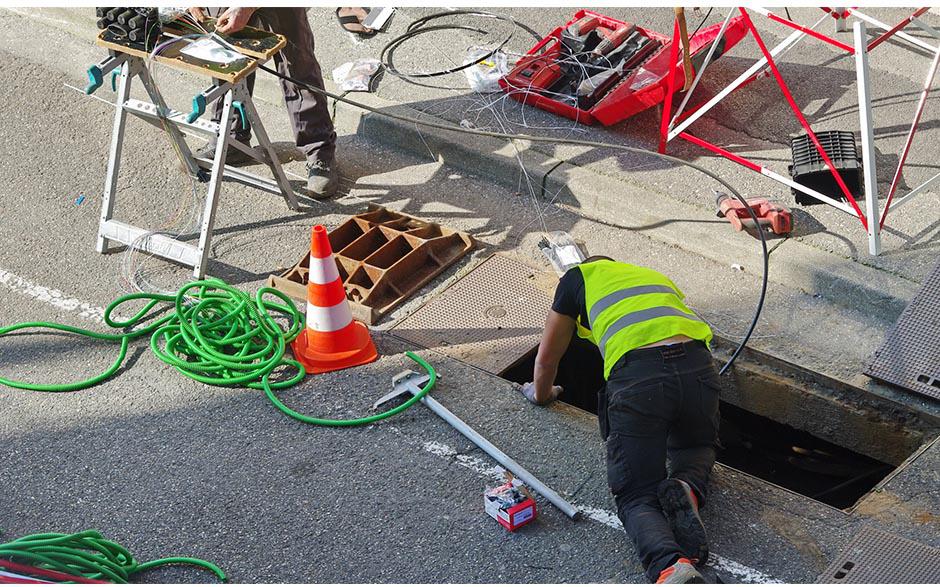 déboucher une canalisation Lardy